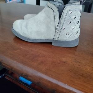 Girls ankle boots